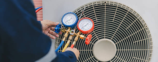 Trusted Heat Pump Repair service in Elida, NM - Leonard HVAC